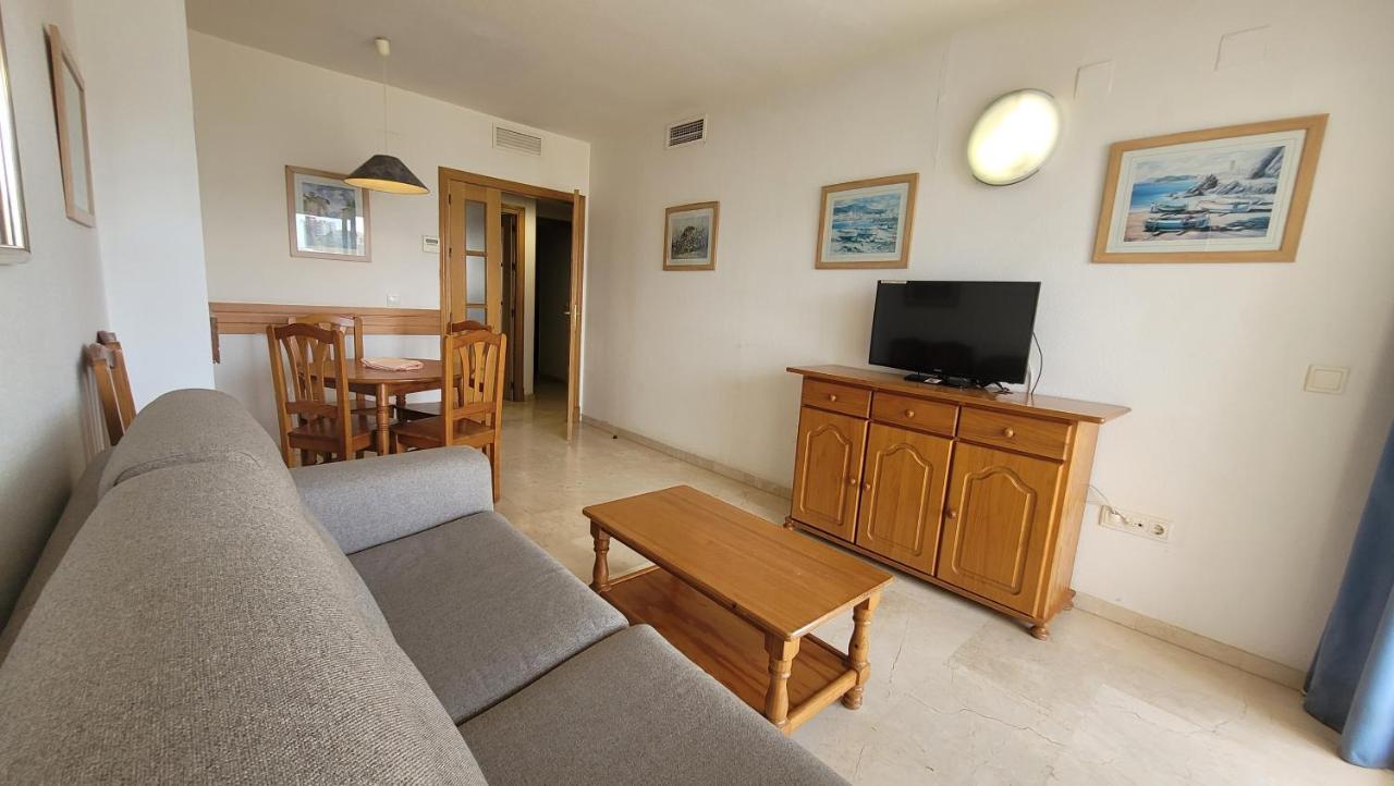 Gemelos 22-Fincas Benidorm Apartment Benidorm