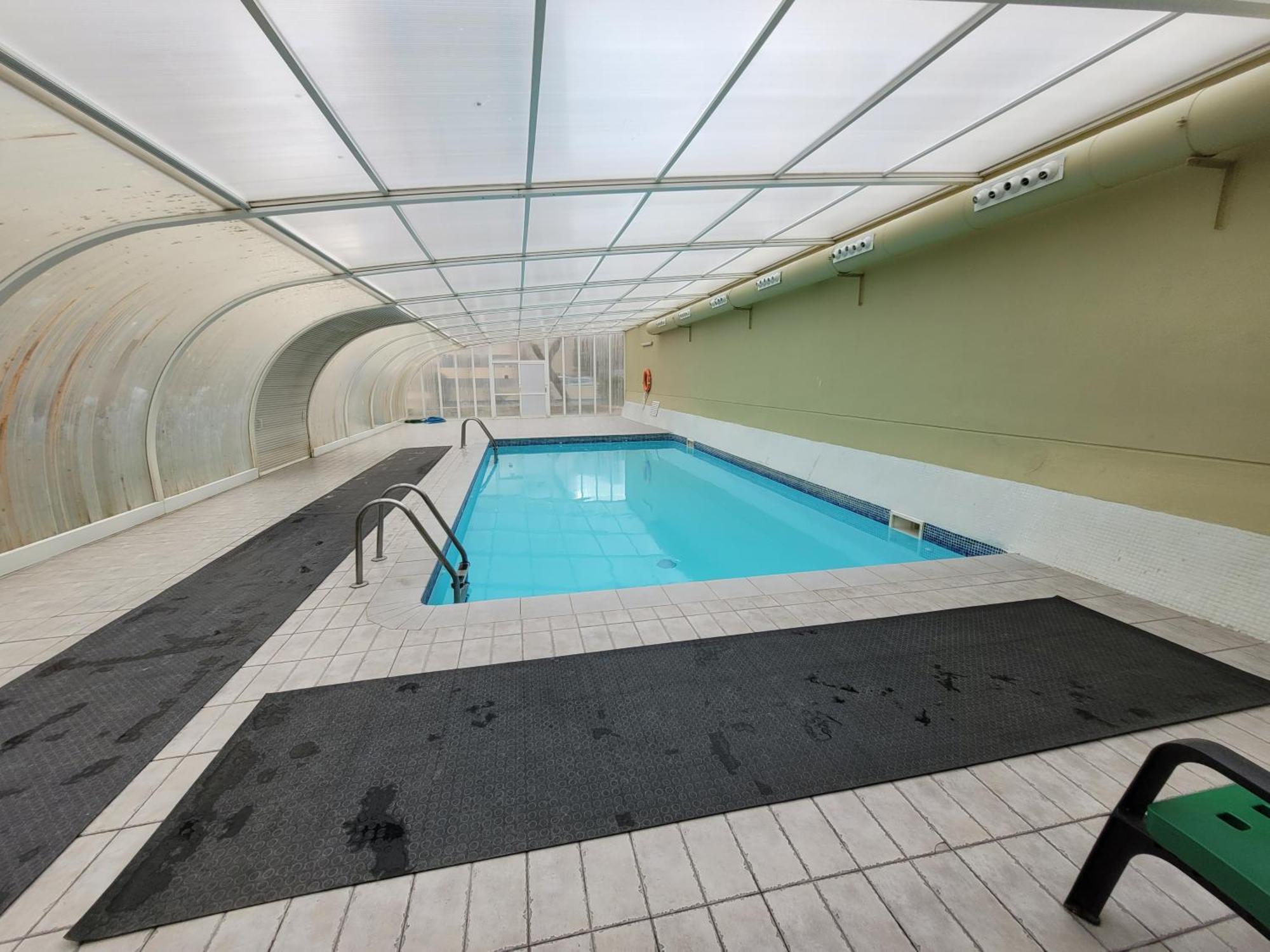 Appartement Gemelos 22-fincas